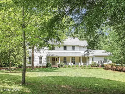 2310 W Gallaher Ferry Rd, Knoxville, TN 37932