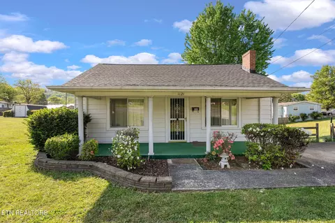 1121 Bridwell St, Kingsport, TN 37664