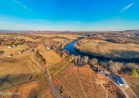 lot44 Holston River Dr, Rutledge, TN 37861