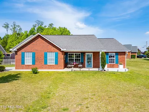 4216 Kingdom Ln, Knoxville, TN 37938