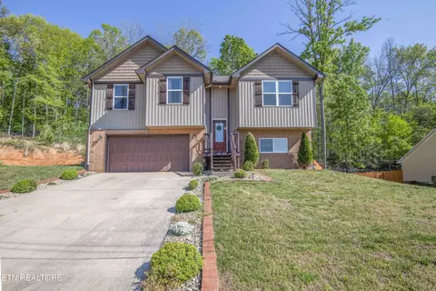 320 Signet Ln, Maynardville, TN 37807