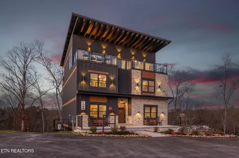 364 Rambling Creek Way #LOT 63R, Sevierville, TN 37862