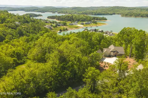 lot491 Magnolia Ln, Sharps Chapel, TN 37866