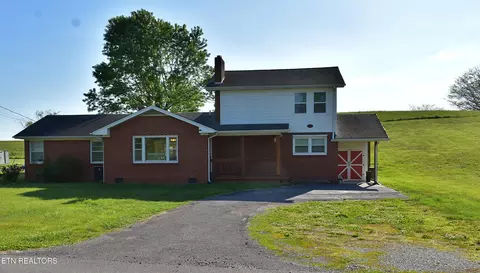 573 Patterson Rd, Harrogate, TN 37752
