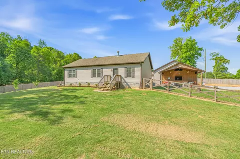 2273 Robin Ben Ln, Knoxville, TN 37924