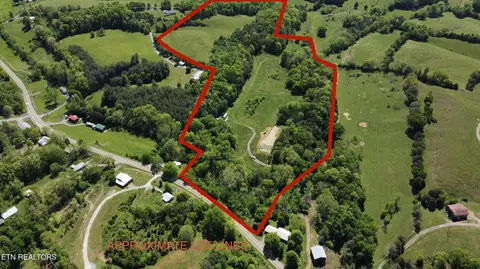 N Hwy 340, Parrottsville, TN 37843