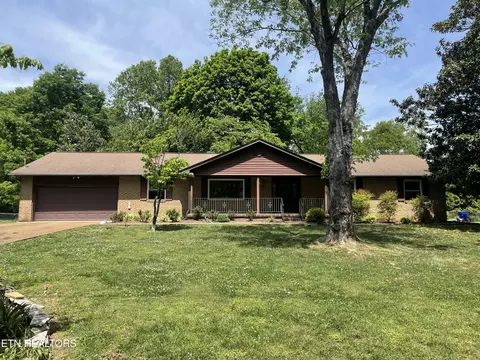 11713 Georgetowne Dr, Knoxville, TN 37934