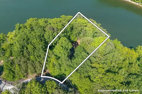 1196 Indian Shadows Dr #28, Ten Mile, TN 37880