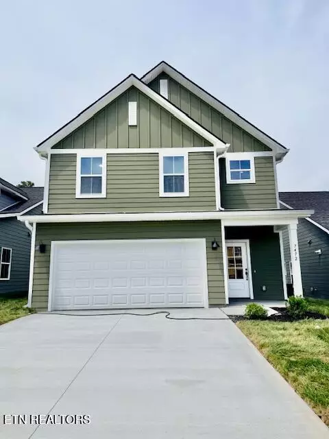 7472 Sun Blossom Ln # 199, Knoxville, TN 37920