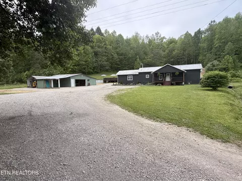4668 Baker Hwy, Huntsville, TN 37756