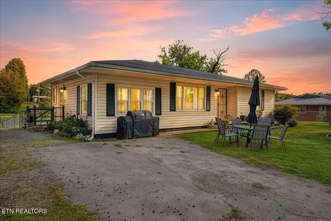 350 Stephens Rd, Greenback, TN 37742