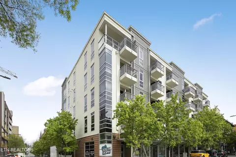 440 Walnut St #305, Knoxville, TN 37902