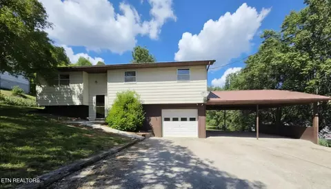 210 Williams Rd, Maynardville, TN 37807