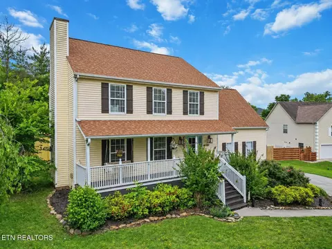 2307 Conners Crk, Knoxville, TN 37932