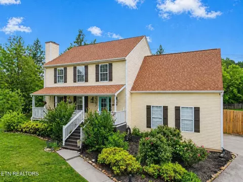 2307 Conners Crk, Knoxville, TN 37932