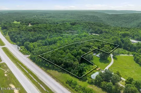 Tennessee 111, Spencer, TN 38585