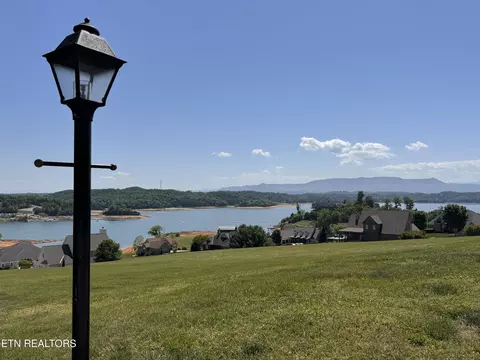 lot74 Serenity Overlook, Dandridge, TN 37725