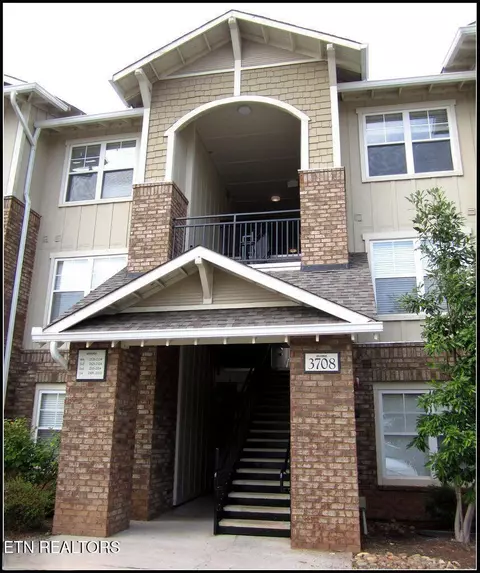 3708 Spruce Ridge Way #2131, Knoxville, TN 37920