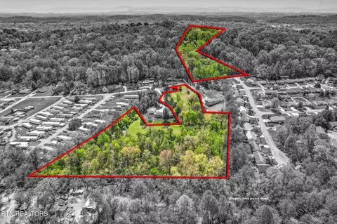 2990 0 Rifle Range Dr, Knoxville, TN 37918