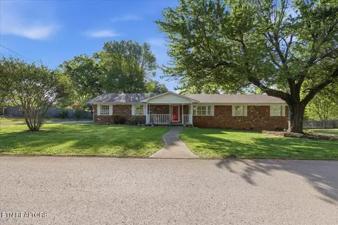 816 Kevin Rd, Knoxville, TN 37923