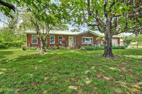 5247 Us 127, Crossville, TN 38571