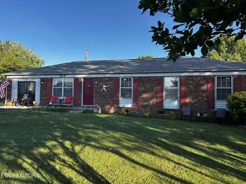 619 Ardmore Cir, Maryville, TN 37804