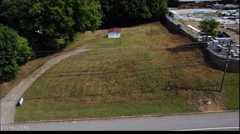 1386 Us-411, Vonore, TN 37885