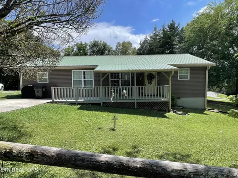 1114 Rocky Springs Rd, Madisonville, TN 37354