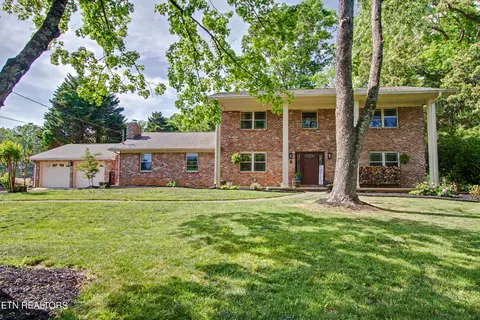 11521 S Monticello Dr, Knoxville, TN 37934