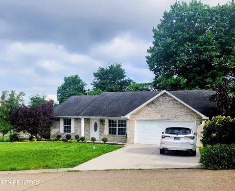 4046 Rainbow Hill Ln, Knoxville, TN 37938