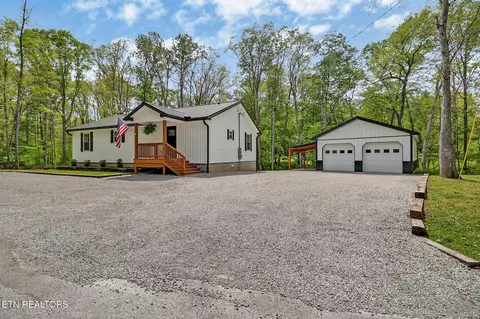102 Stults Short Cut Rd, Clarkrange, TN 38553