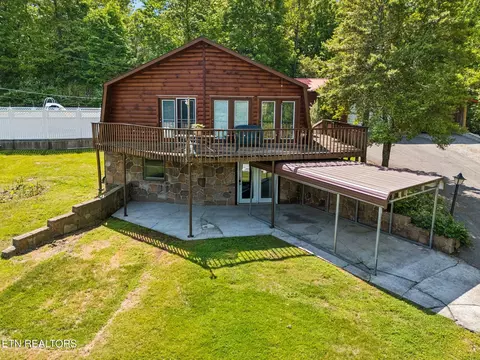 6911 Sevierville Pike, Knoxville, TN 37920