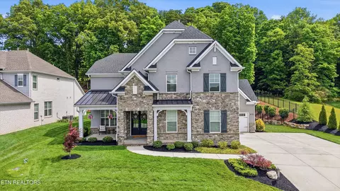 226 Reverence Run Ln, Knoxville, TN 37934
