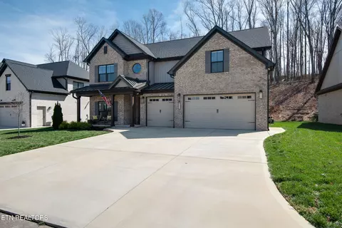 12231 Broady Glen Ln, Knoxville, TN 37932