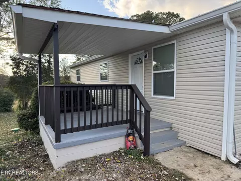 5953 Babelay Rd, Knoxville, TN 37924