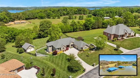 191 Thunder Ridge Dr, Vonore, TN 37885