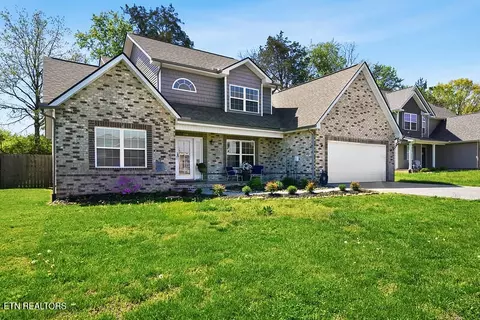 7441 Peony Dr, Knoxville, TN 37918