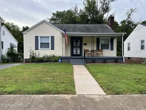 2404 Tecoma Dr, Knoxville, TN 37917