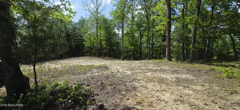 0 Carmel Ridge Pvt Dr, Robbins, TN 37852