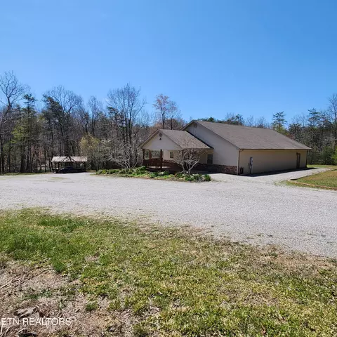 Cumberland Lakes Drive, Monterey, TN 38574