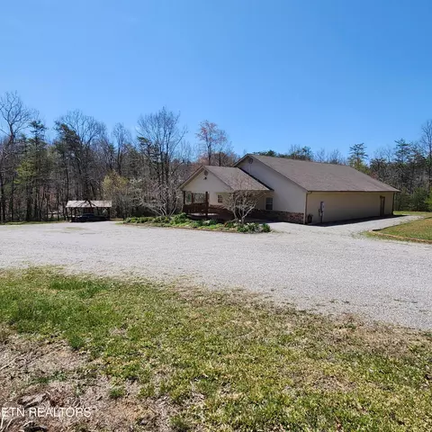 Cumberland Lakes Drive, Monterey, TN 38574