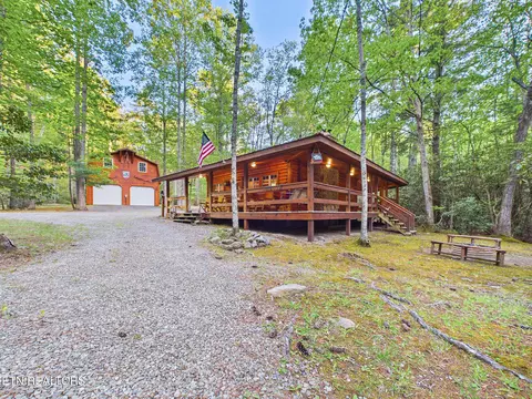 113 Rivendell Ln, Tellico Plains, TN 37385