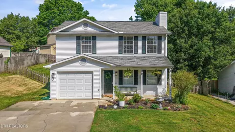 4712 Brierley Dr, Knoxville, TN 37921