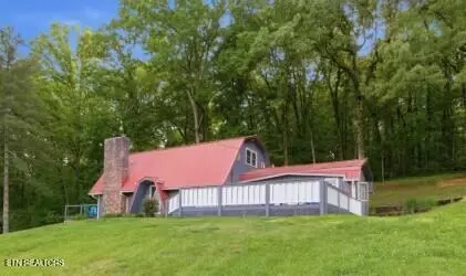 129 Wildwood Hills Dr, Maryville, TN 37804
