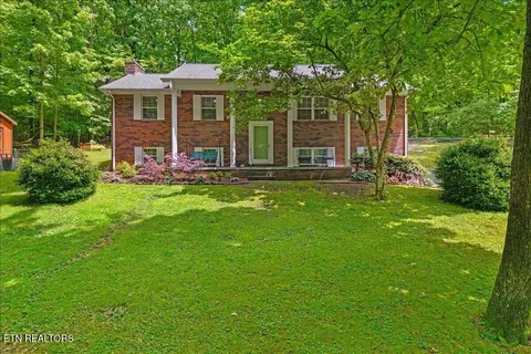 545 Edgewood, Sweetwater, TN 37874