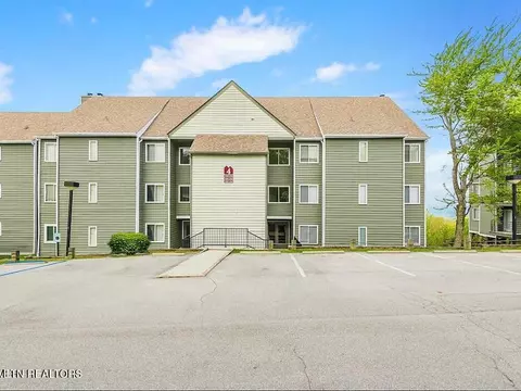 1260 Ski View Dr #4204, Gatlinburg, TN 37738