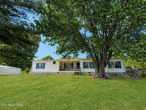 2535 Steekee School Rd, Loudon, TN 37774