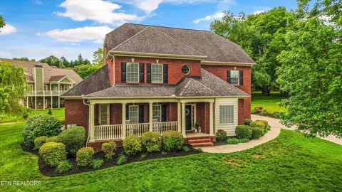 12710 Mallard Bay Dr, Knoxville, TN 37922