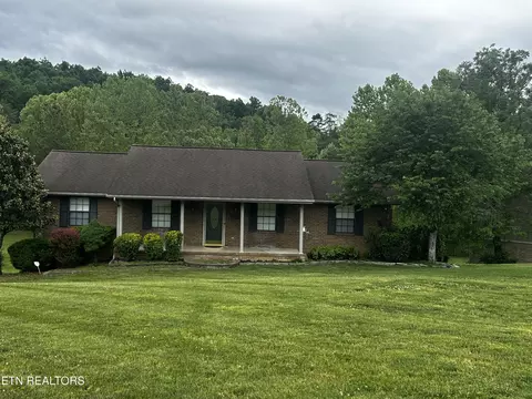 7817 Sagefield Dr, Knoxville, TN 37920