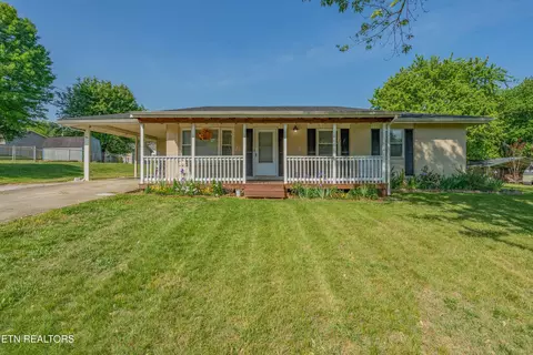 415 Coffee Ln, Loudon, TN 37774